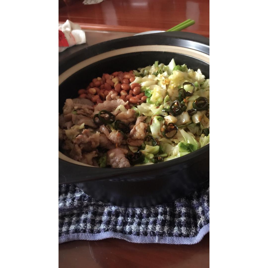 【秘诀】砂锅煲仔饭秘诀