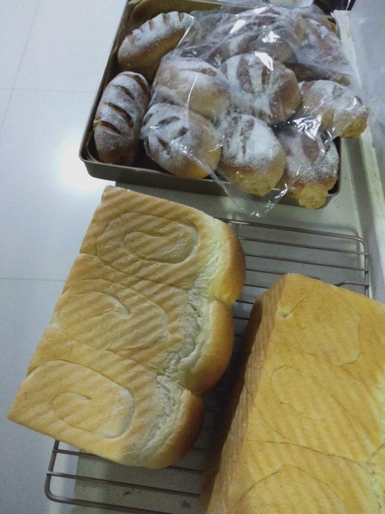 大旺老师的软绵绵吐司【波兰种版】