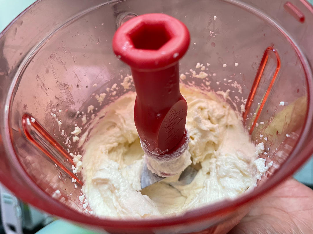 自制奶油奶酪