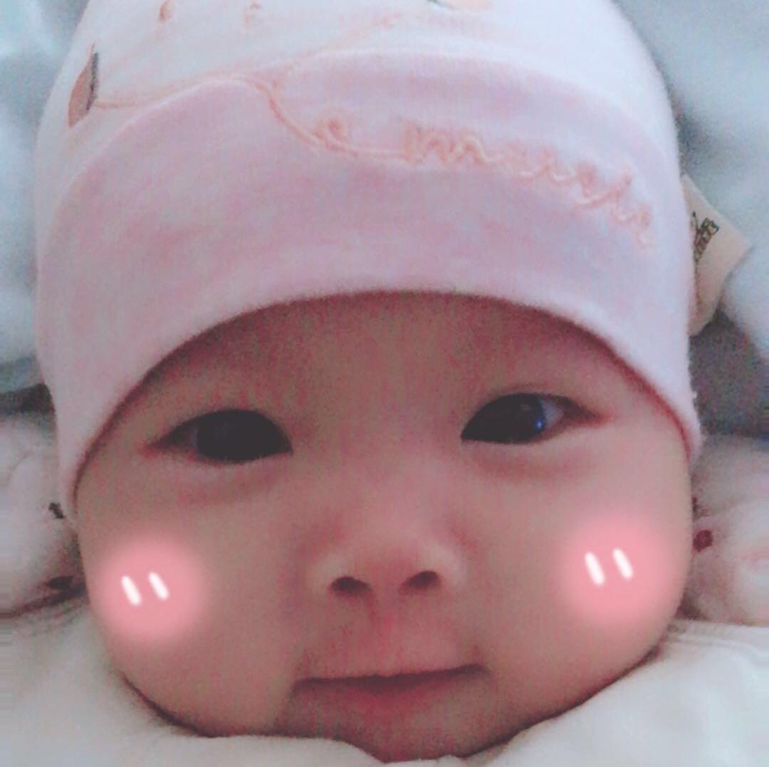白云小妞