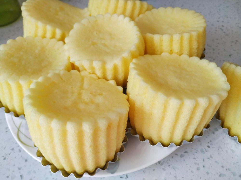 清流心怡做的反斗马拉盏(广式)