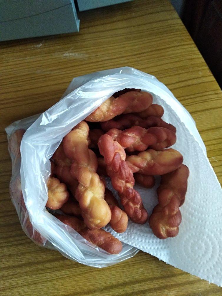 自制银针粉