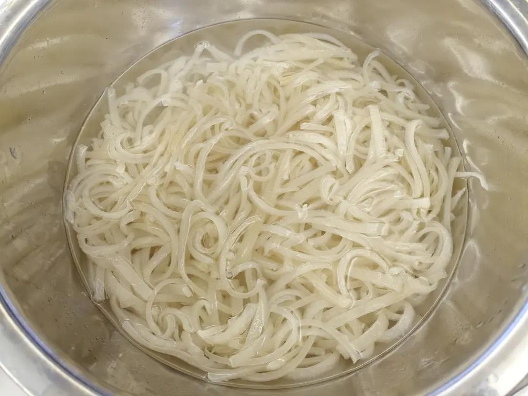 皮冻做法