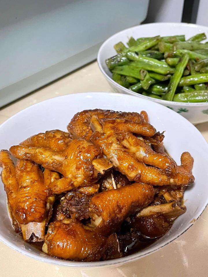 可乐鸡翅