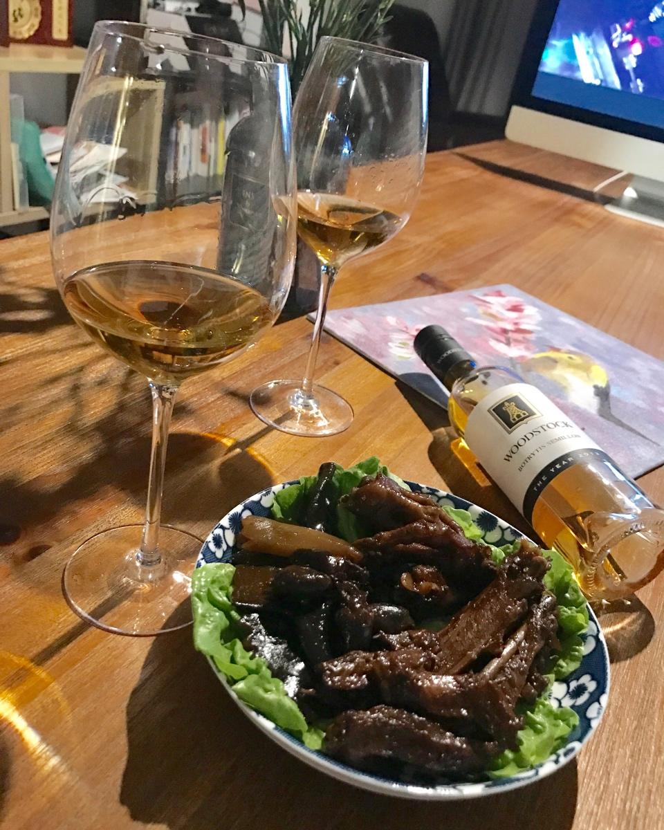 自制周黑鸭鸭舌 还原度100%（所有鸭货）