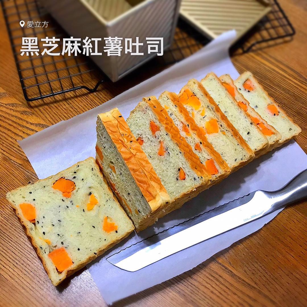 万能吐司配方（超详细步骤）