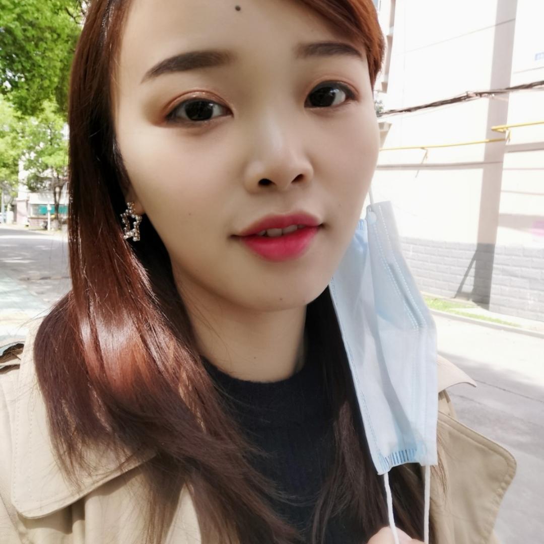 爱做饭的华华酱