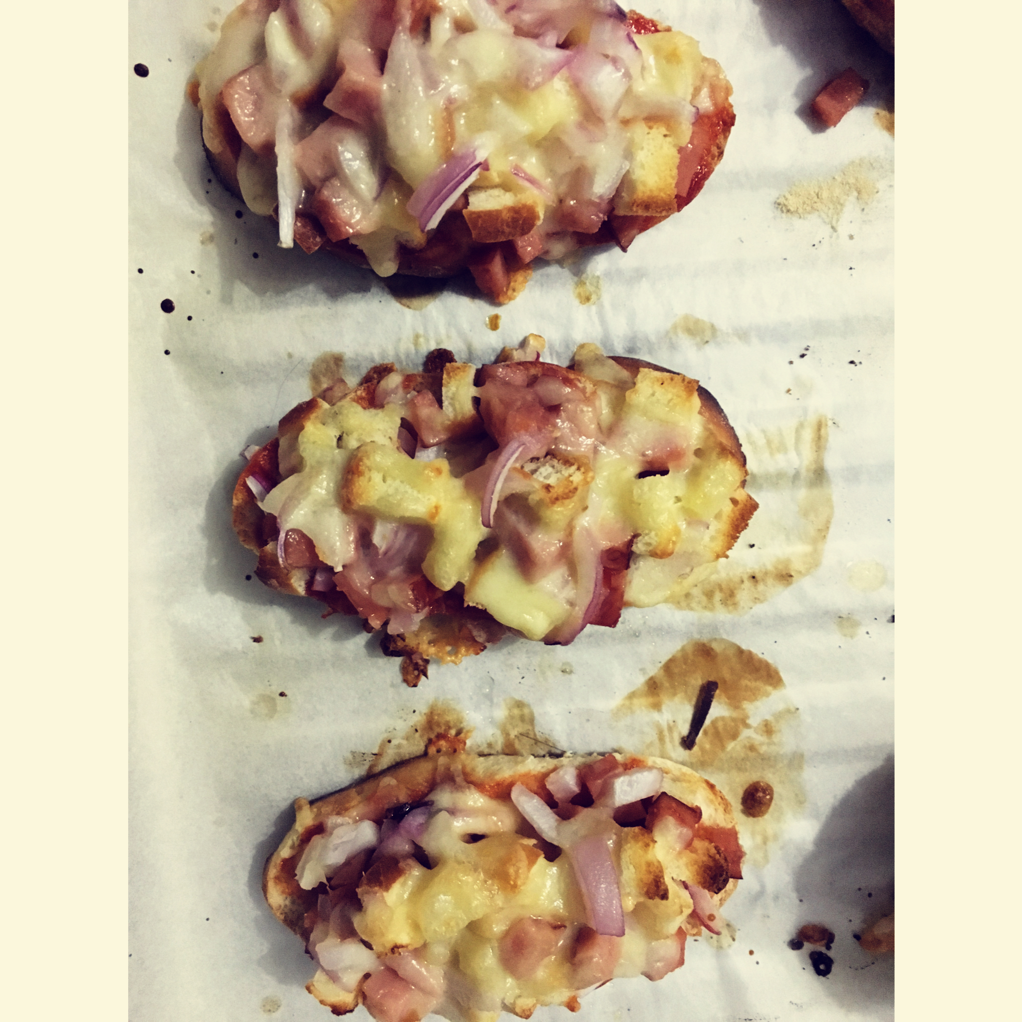 面包 凯撒大帝(传说中的85℃原配方) sepsmile做的凯撒大帝(传说中的