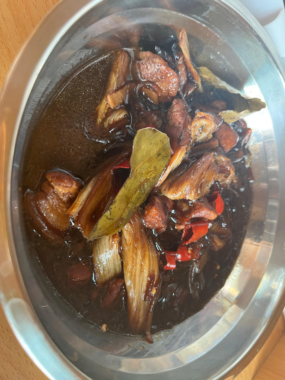 猪肉炖粉条