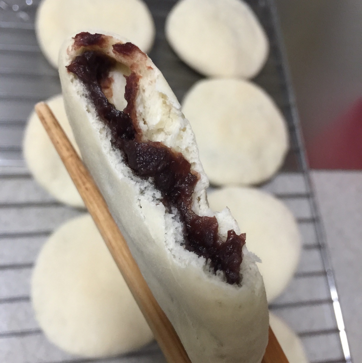 苏州特色酒酿饼