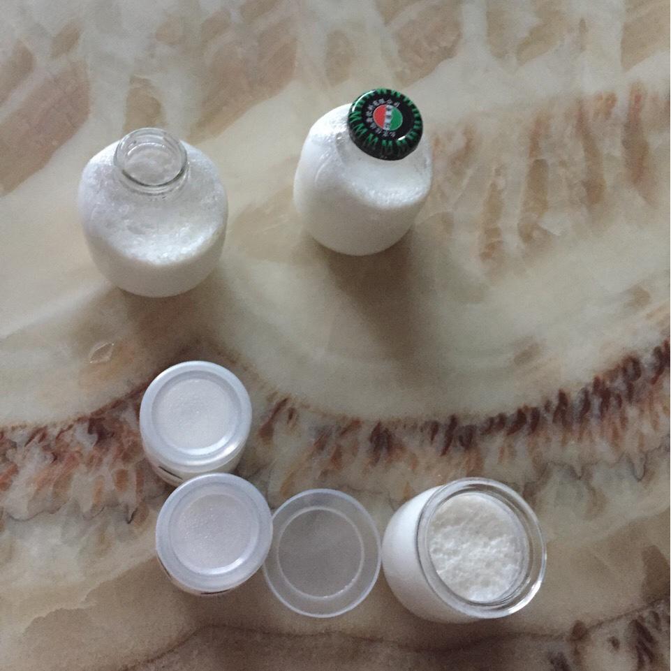 无需酸奶机的自制酸奶