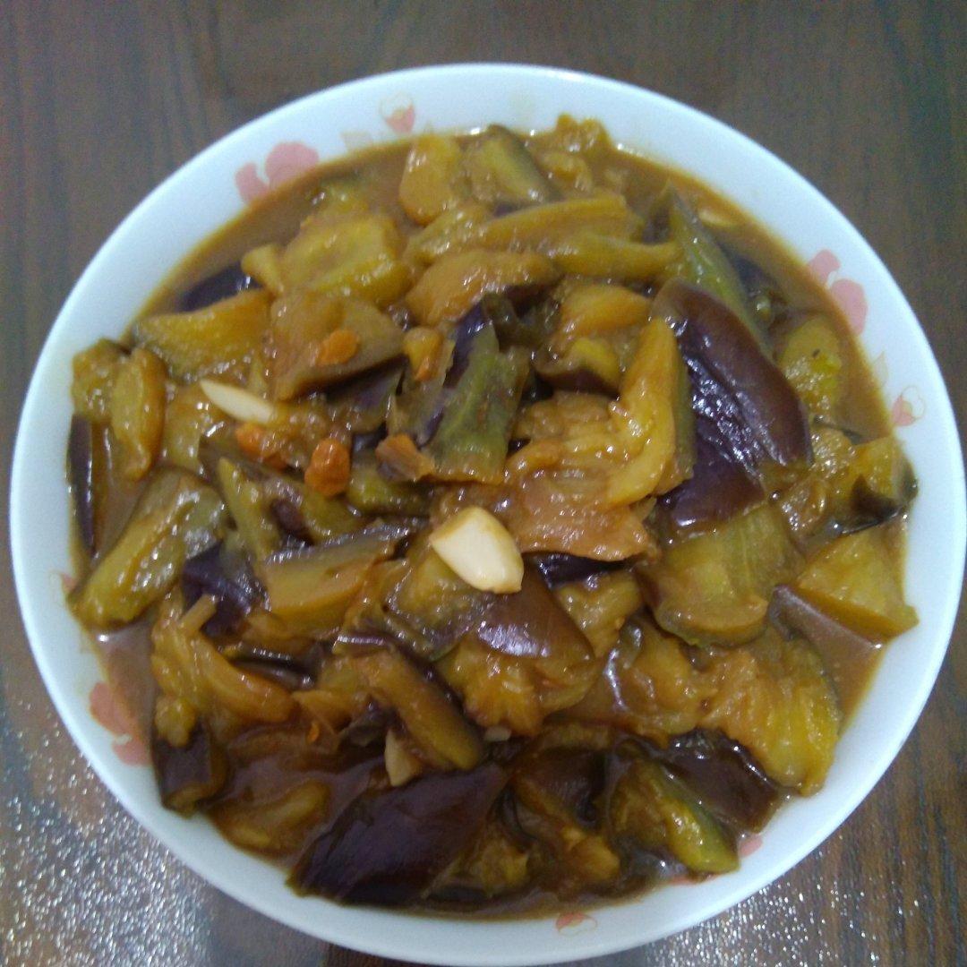 比烤茄子还美味的炒茄子