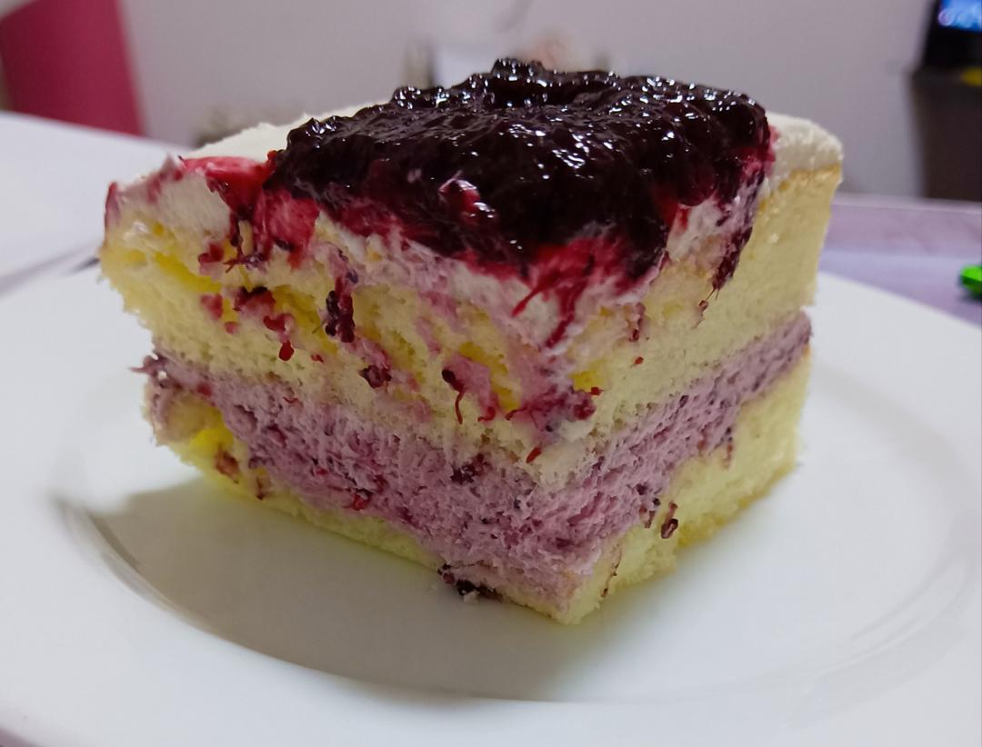 应该全网最快剥杨梅的方法！只要一小时就可以熬好杨梅果酱！