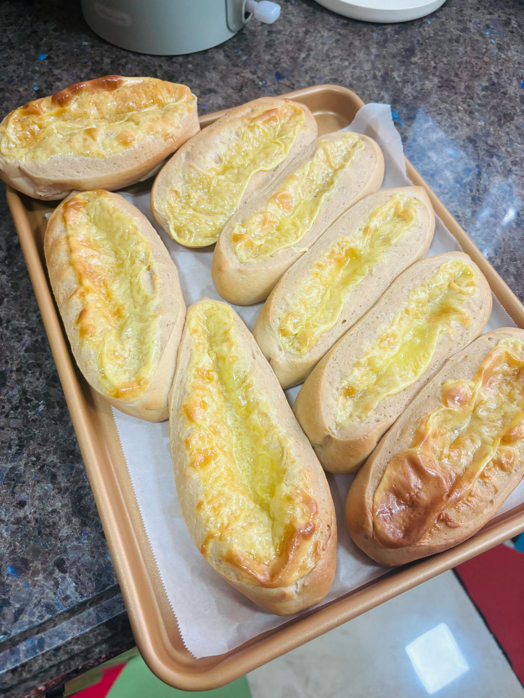 岩烧乳酪面包/私房热卖款/芝士脑袋最爱