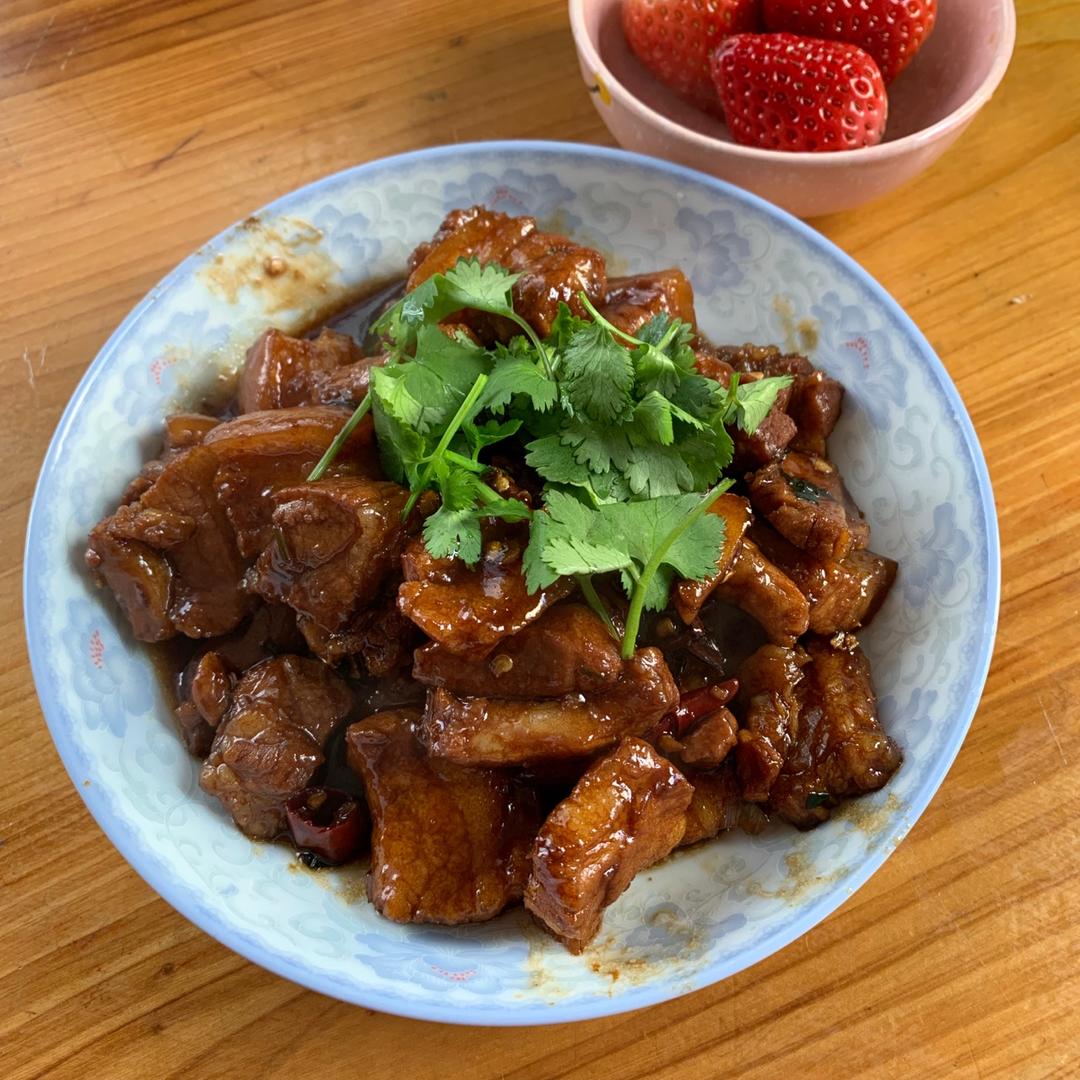 红烧肉