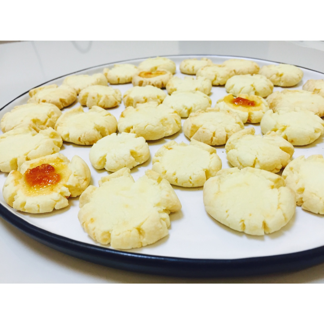 玛格丽特小饼干