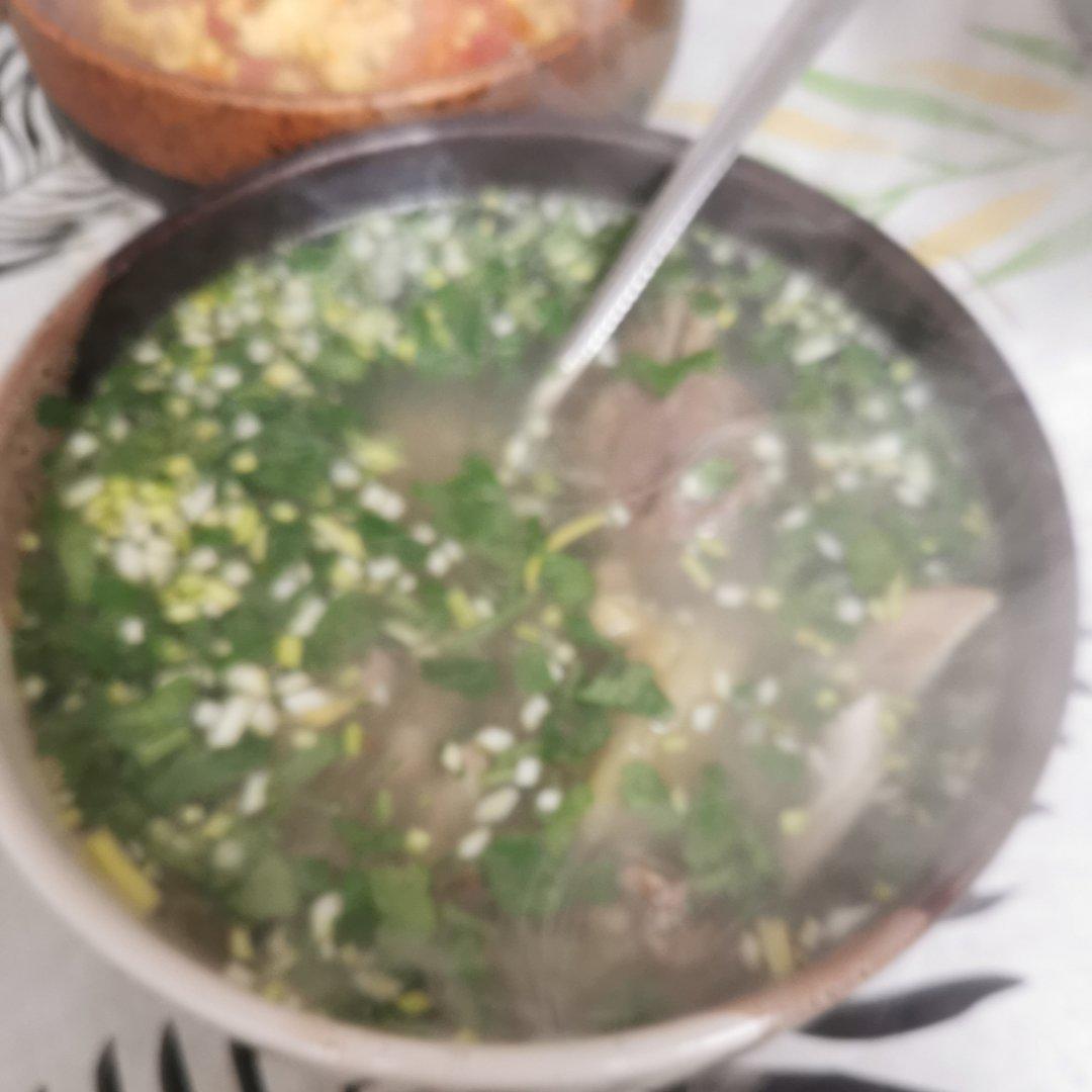 胡椒猪肚鸡｜美食台