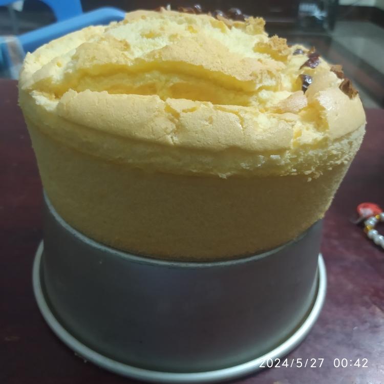 美食plot-蛋糕篇