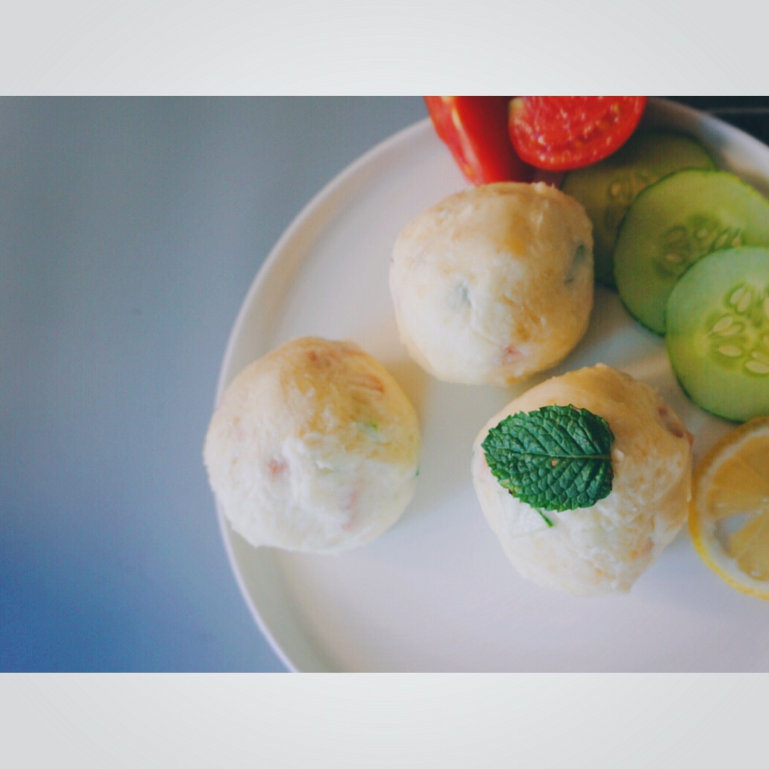 夺命土豆泥