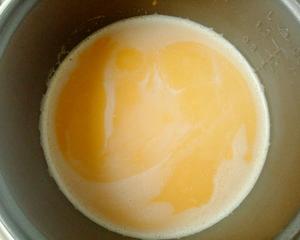 低卡奶油南瓜芦笋汤的做法 步骤5