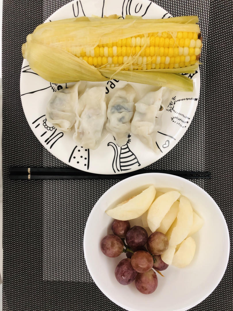 四十八天不重样早餐