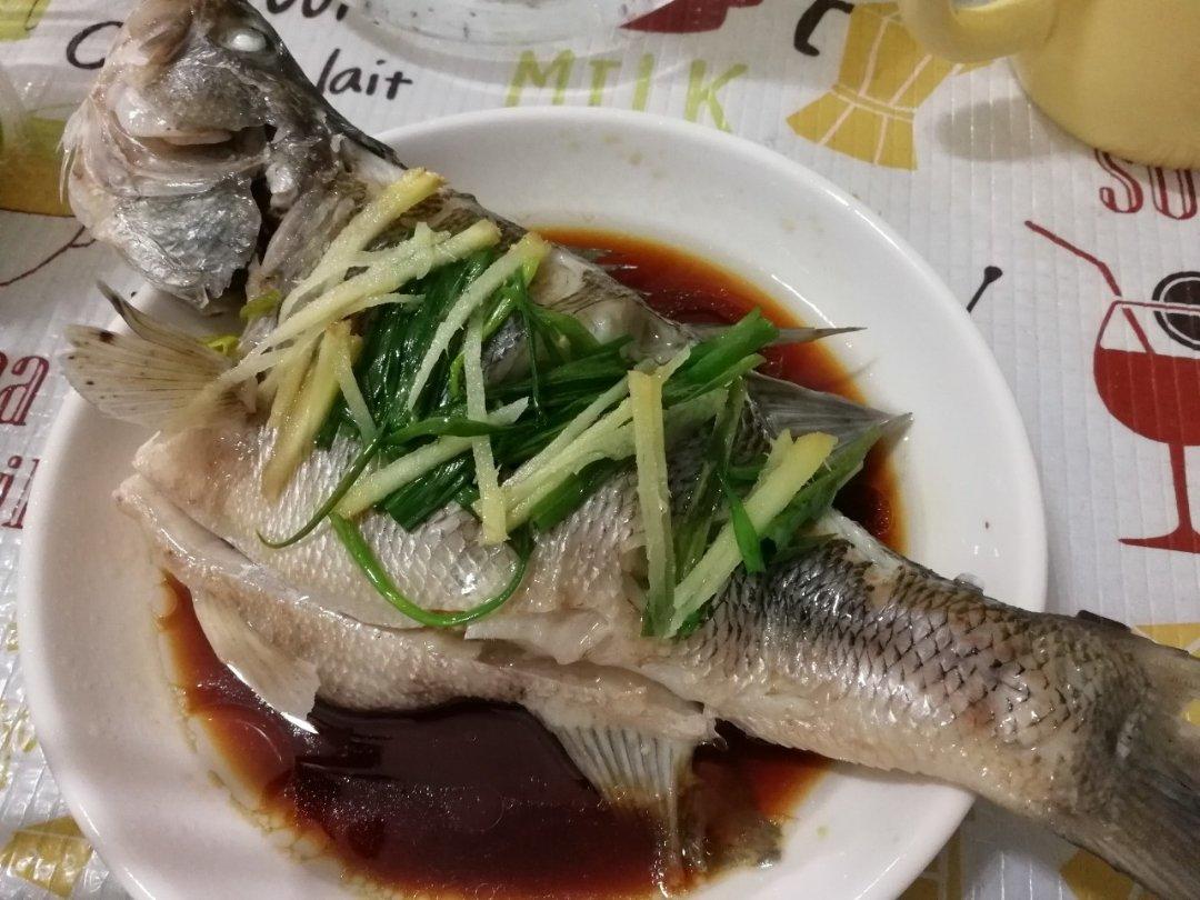 晚餐•2019年12月2日