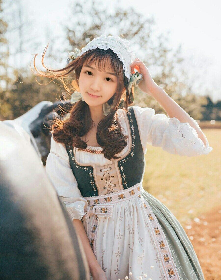 美好的记录