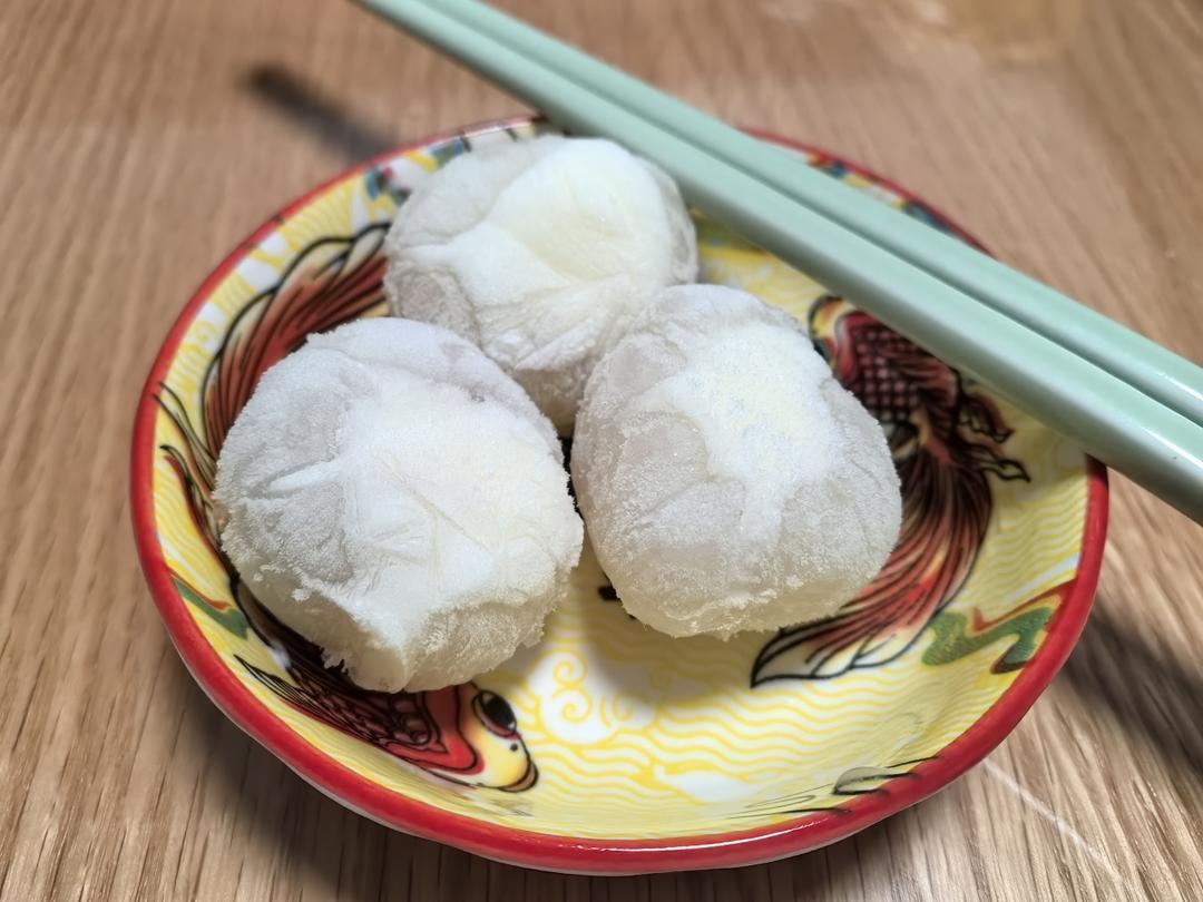 绝绝子❗️荔枝的神仙吃法✅爆浆荔枝酸奶冻