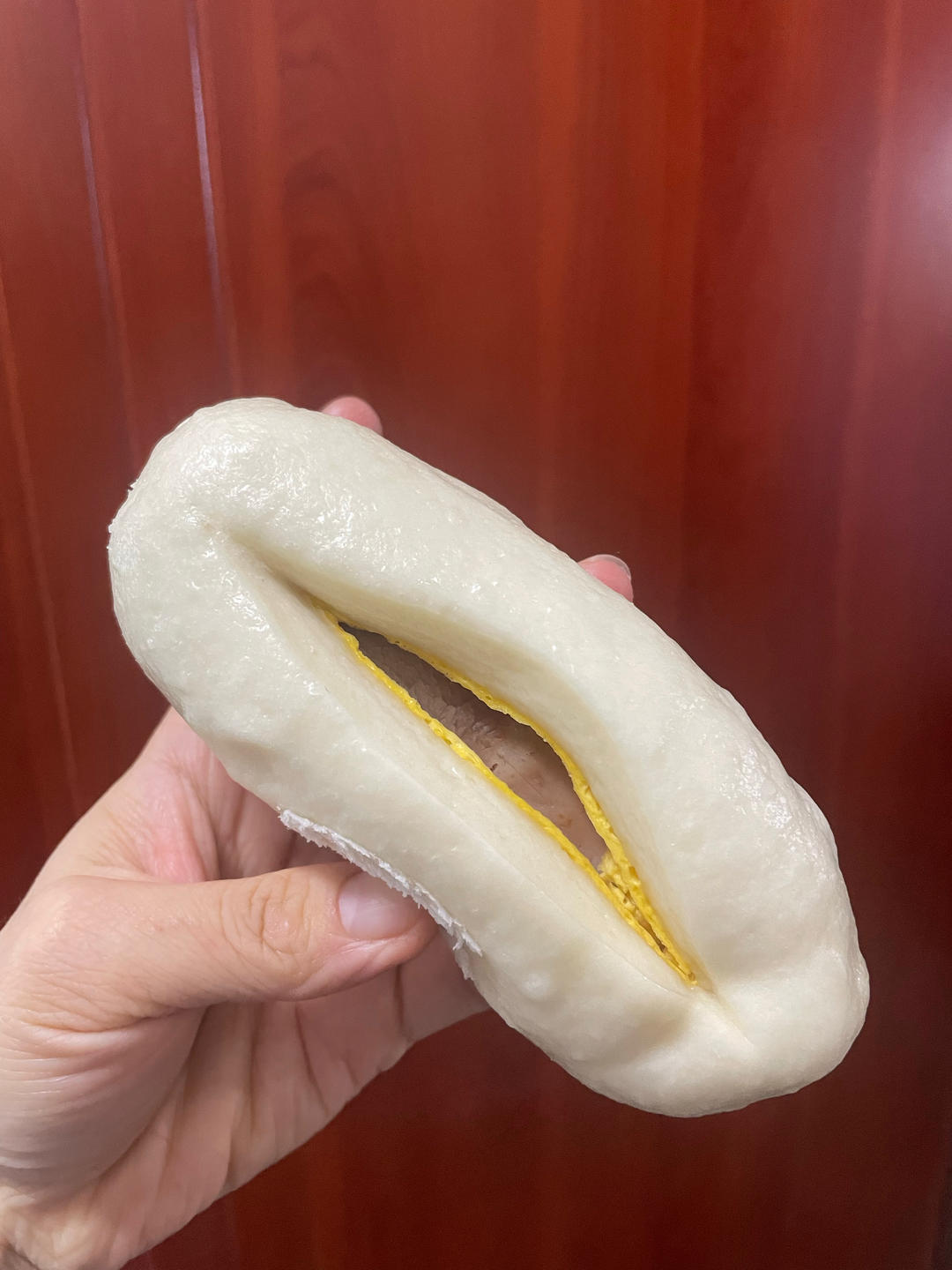 包子（包子馒头发面）一发