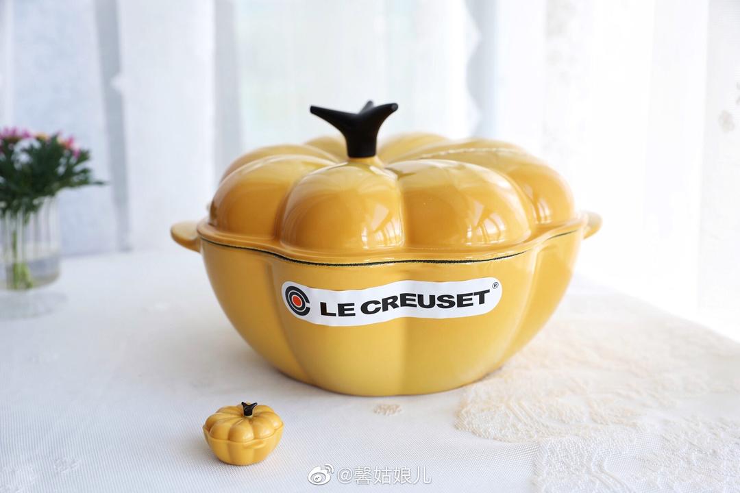 酷彩·南瓜闷饭的做法