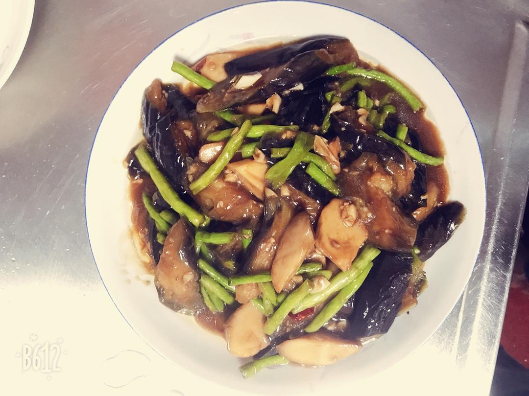 地三鲜