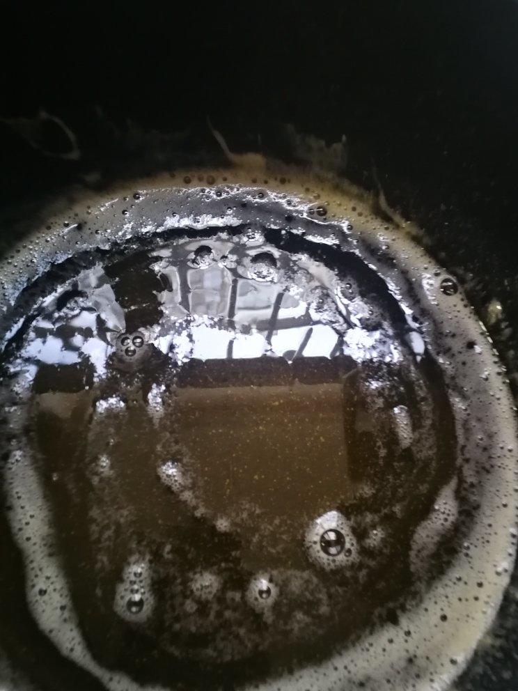 简易月饼转化糖浆