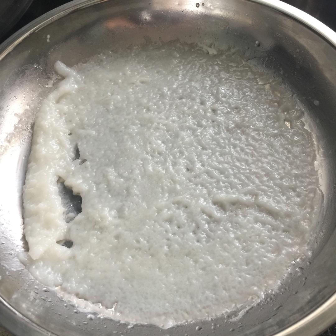 堂妈教你做凉皮