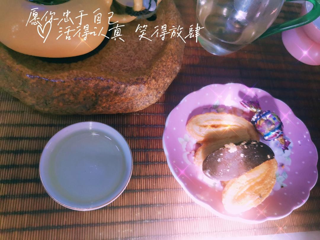 人生百味一杯茶🍵