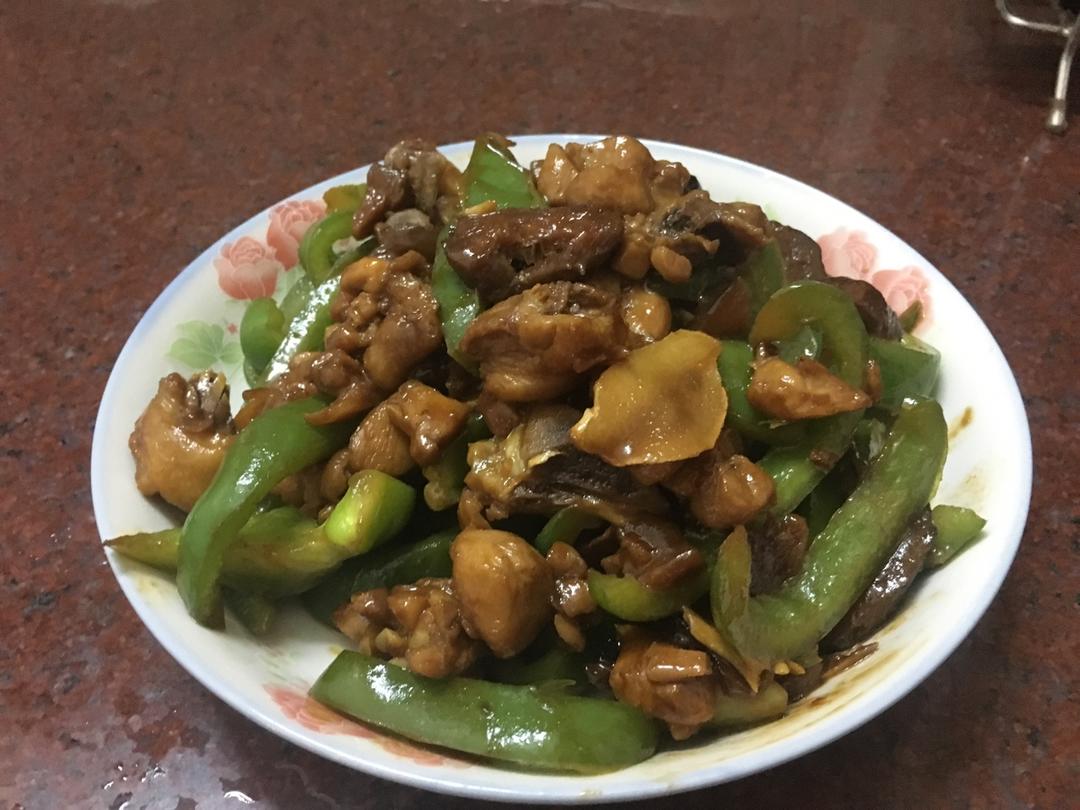 秒杀饭馆味道的【黄焖鸡米饭】
