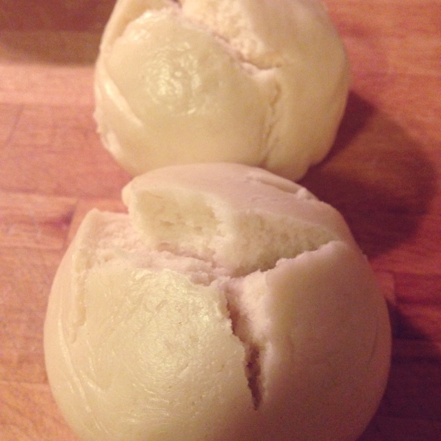 馒头成形记（图文完全版）