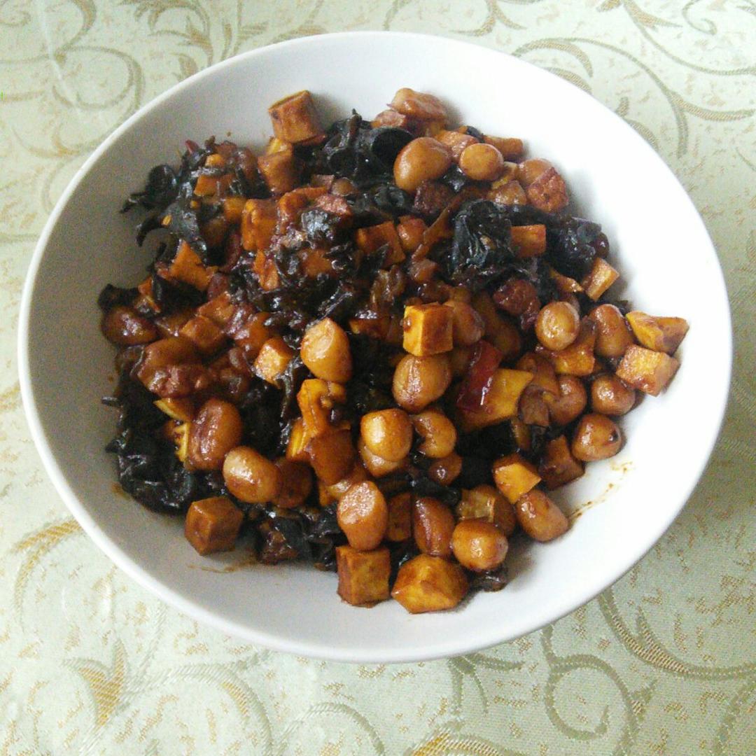 史上最详尽经典川菜【鱼香肉丝】