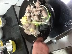 麻辣排骨炖萝卜的做法 步骤6