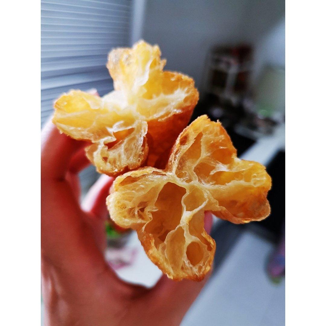 油条