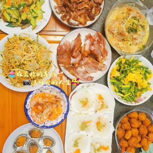 三餐四季慢食光