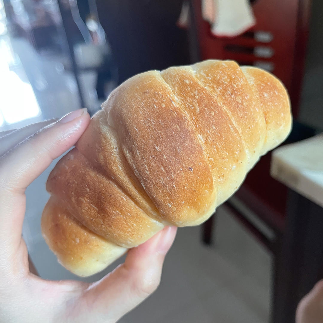 盐面包