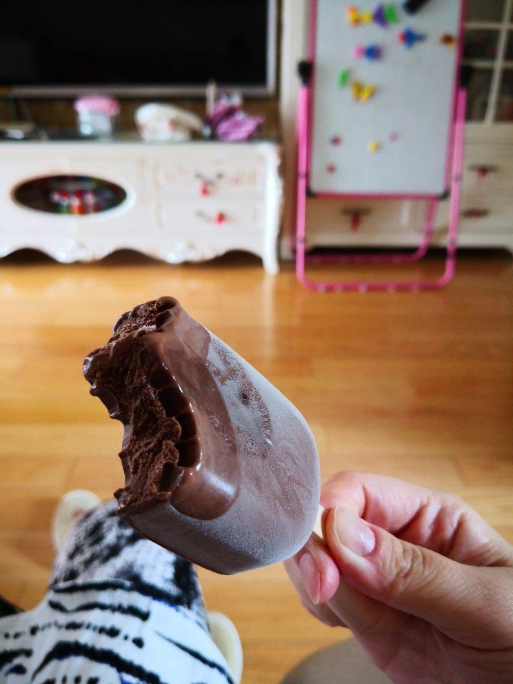 格兰朵奥利奥巧克力雪糕