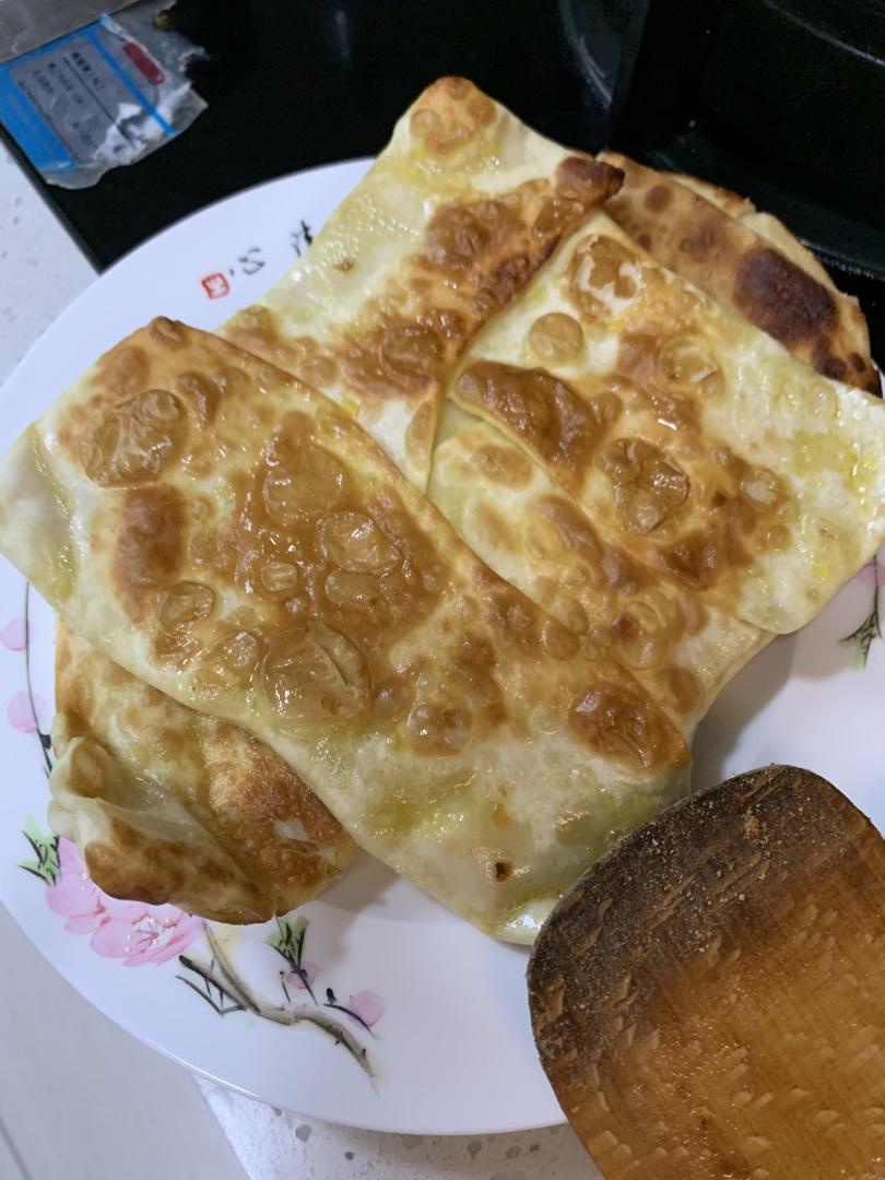 土家酱香千层饼