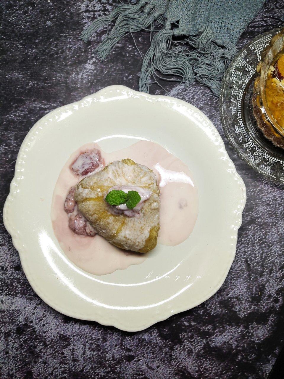 一个月不重样早餐