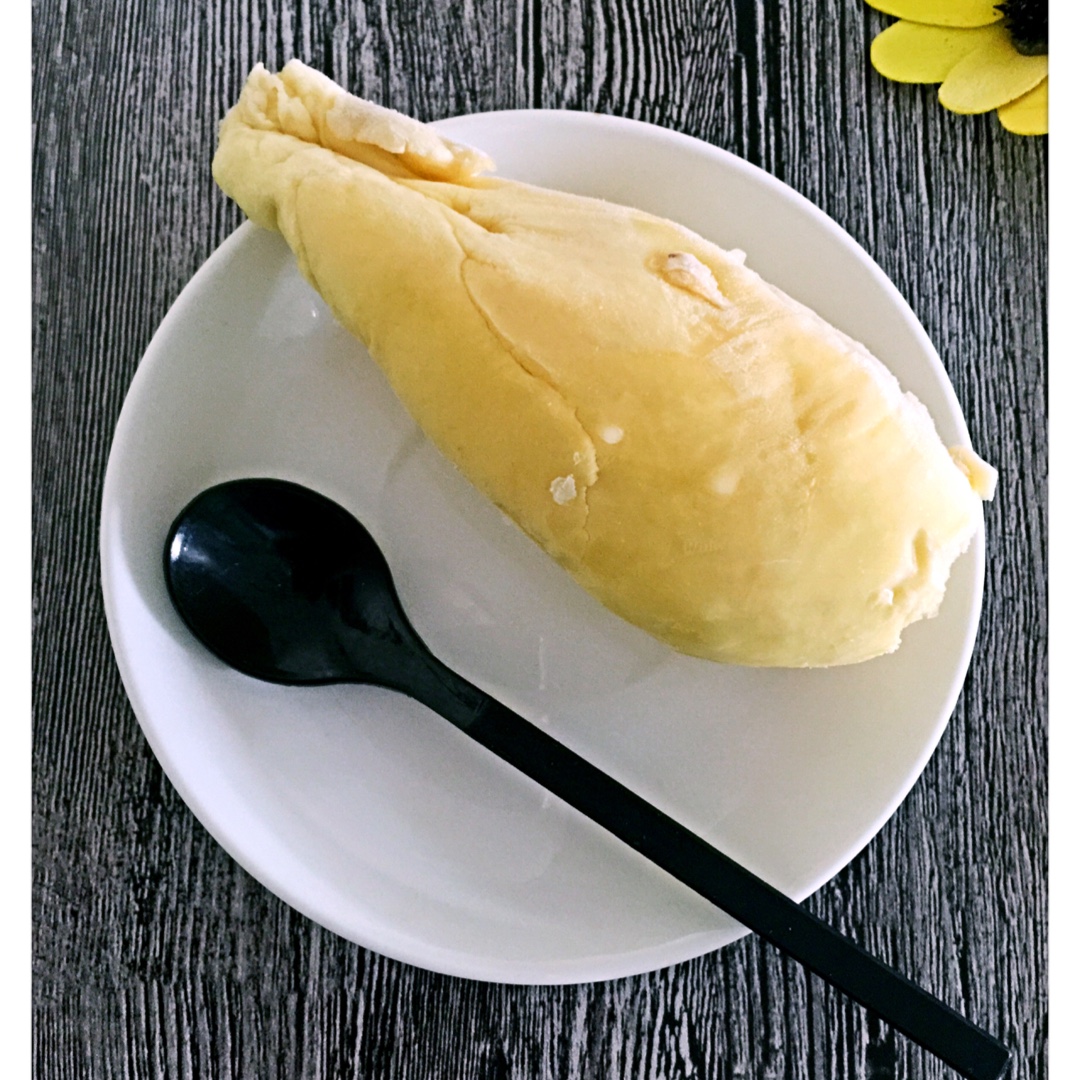 冰榴莲