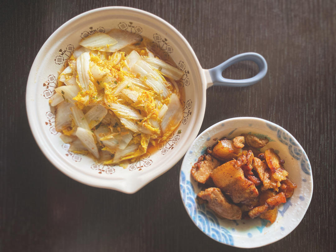 【生酮饮食·真酮】香脆炸五花肉（减肥食谱，一起瘦）