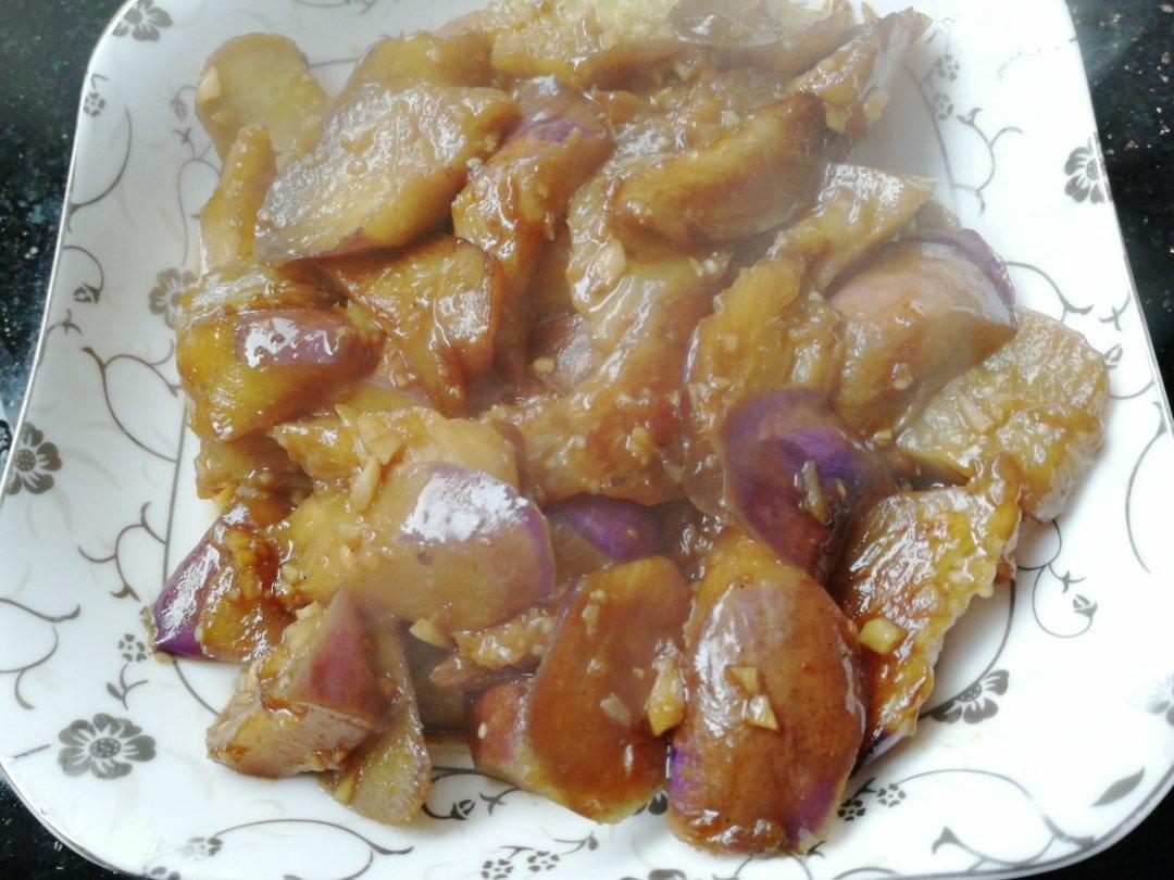 红烧茄子