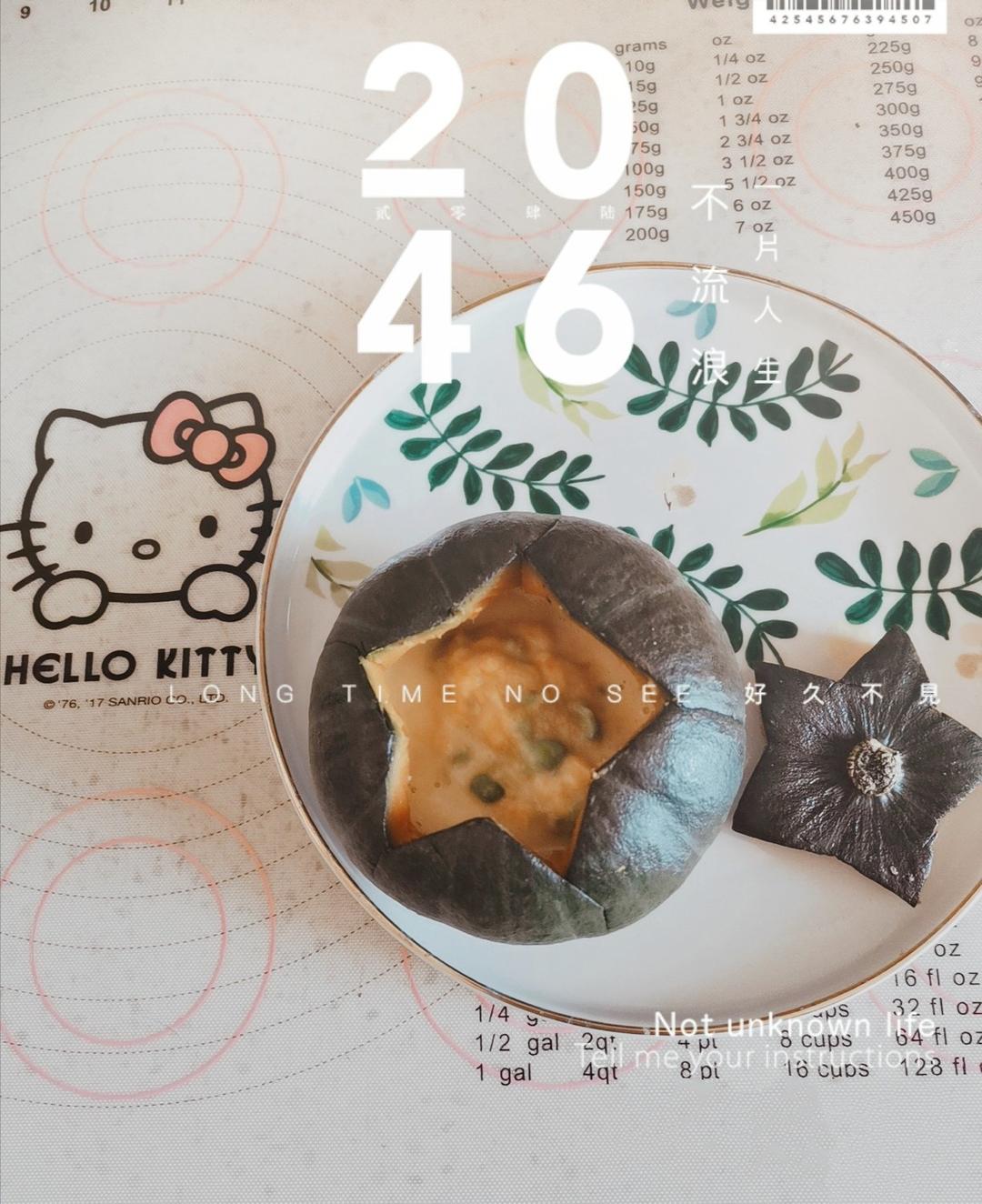 金汤虾仁豆腐 宝宝辅食食谱