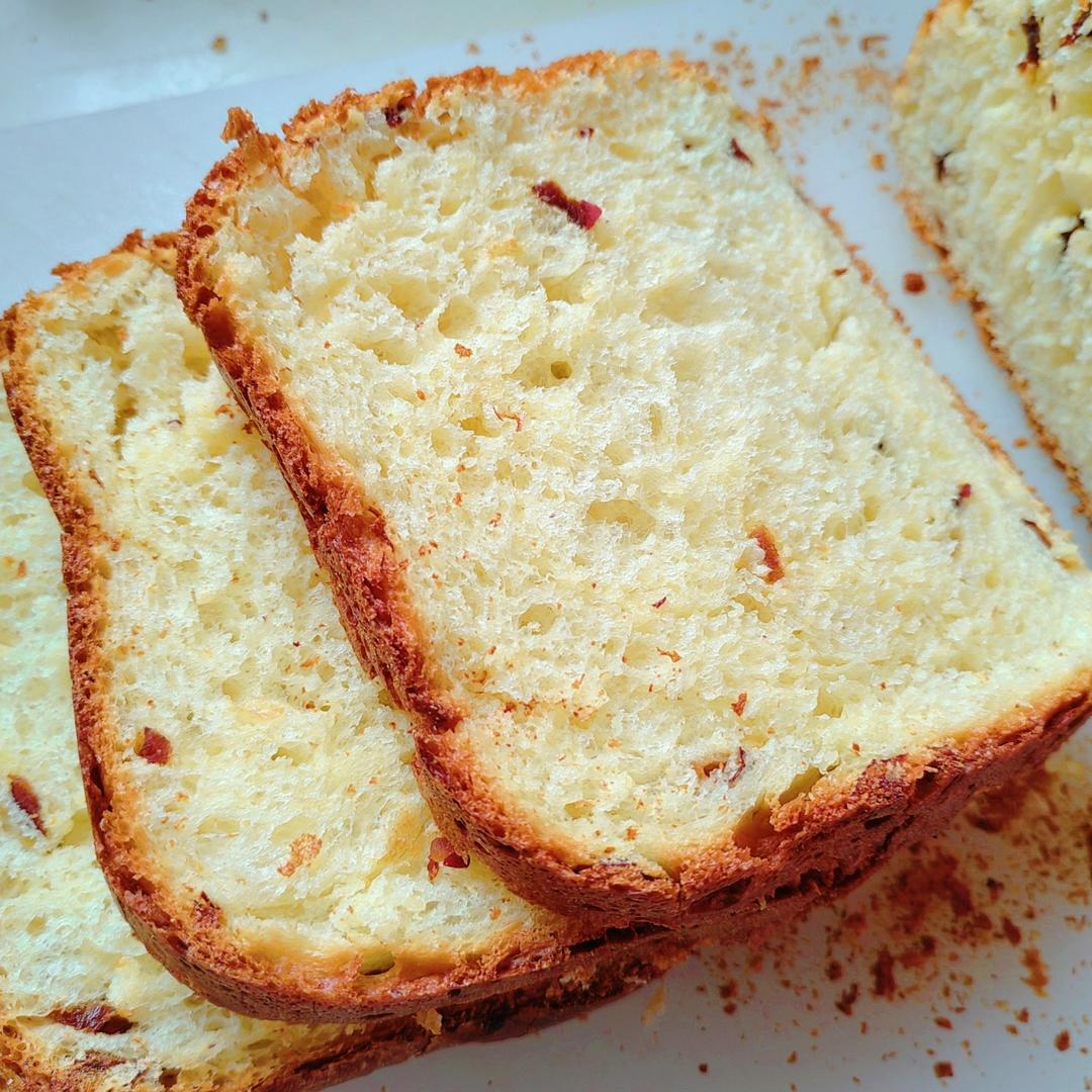 松下面包机～快手吐司🍞