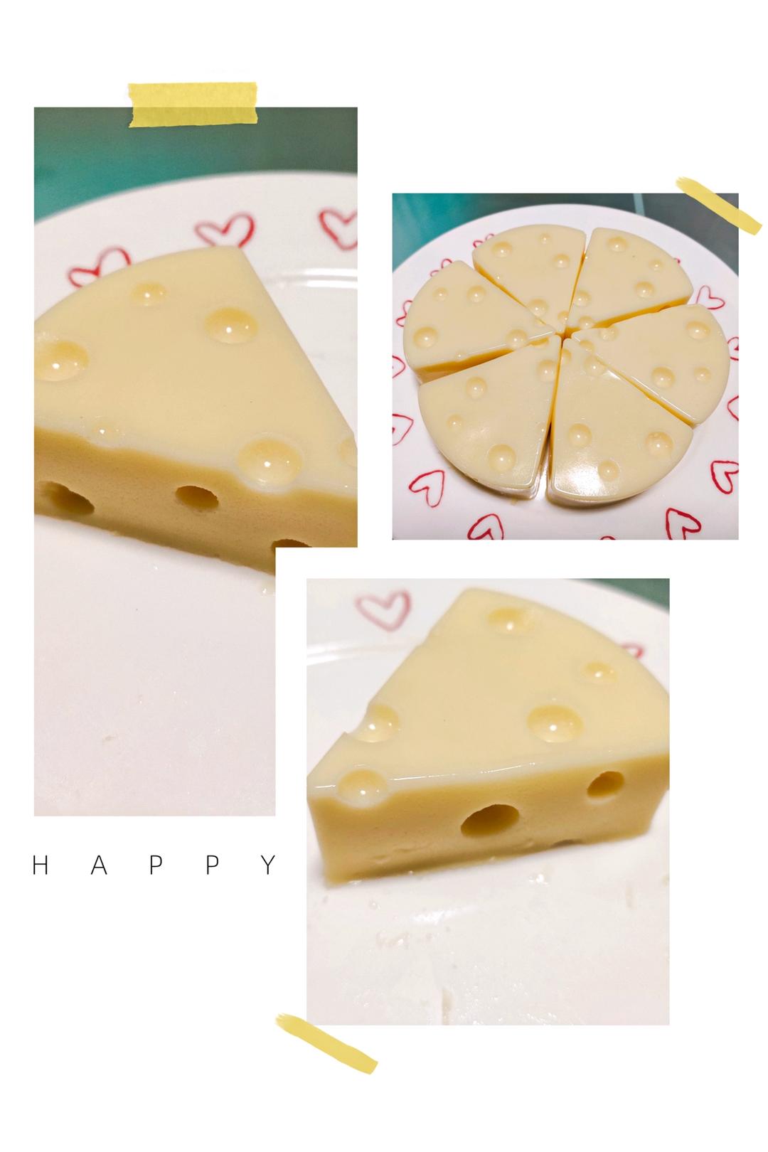 5分钟搞定奶酪棒（块）